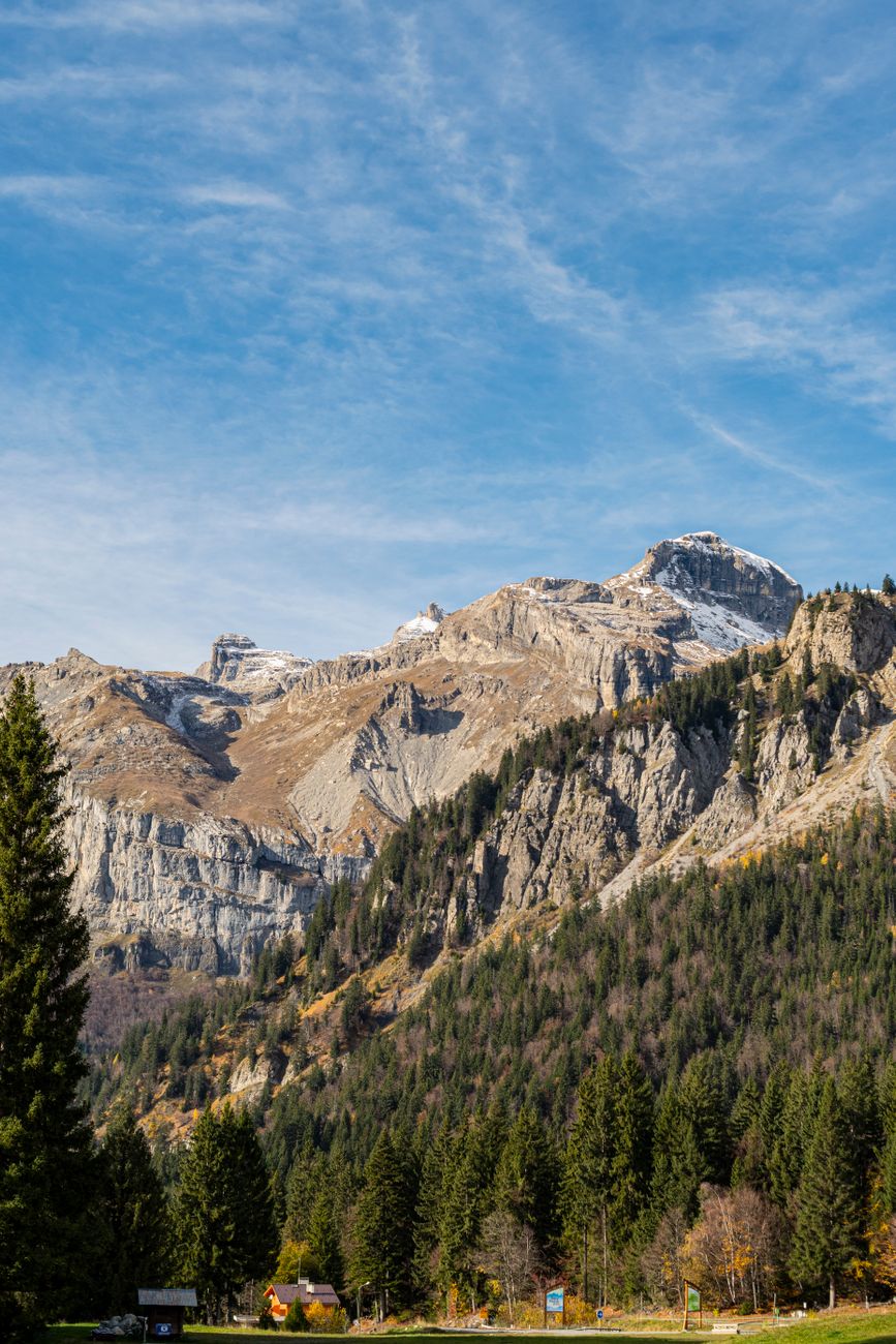Zelené pleso pod Jastrabou vežou