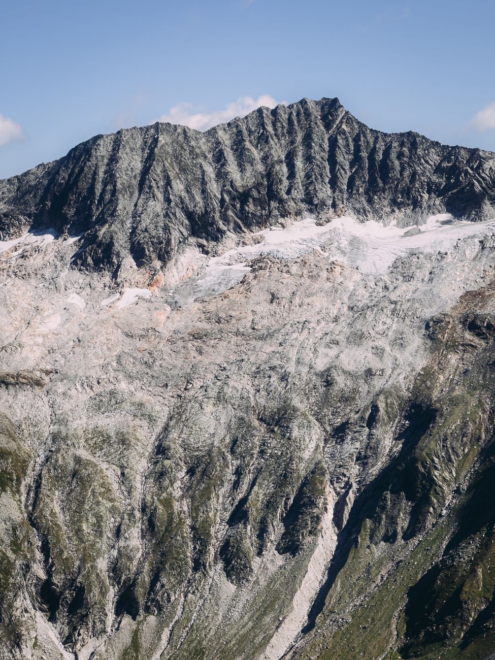 pleso na poludnie