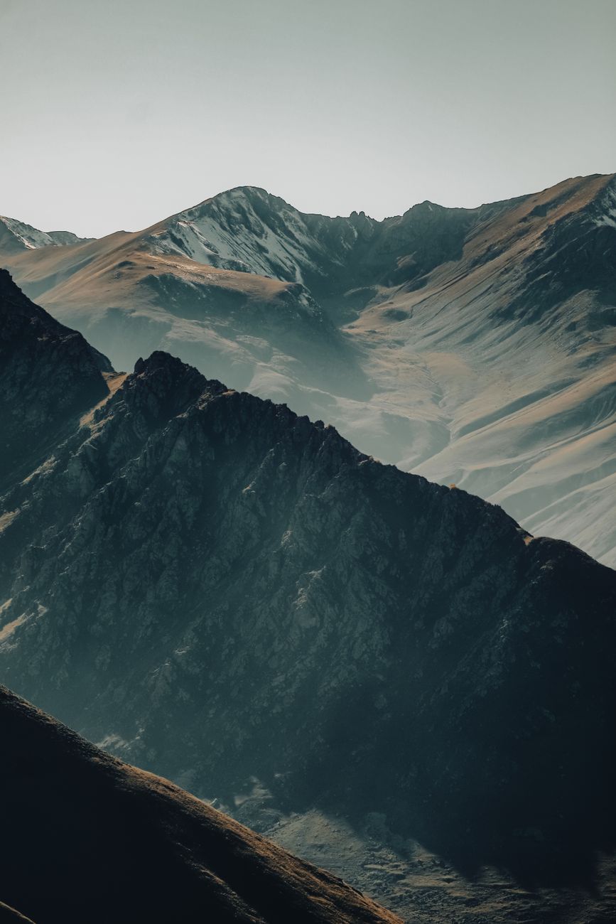 stúpačky v tiesňave